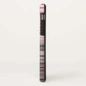 Coques Case-Mate iPhone Boeuf rôti et jambon de miel (Dos/Gauche)