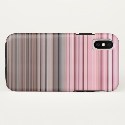 Coques Case-Mate iPhone Boeuf rôti et jambon de miel (Dos (Horizontal))