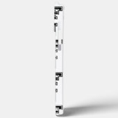 COQUES Case-Mate iPhone BOFFIN (Verso / Gauche)