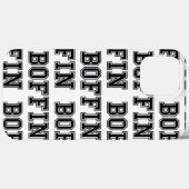 COQUES Case-Mate iPhone BOFFIN (Verso (horizontal))