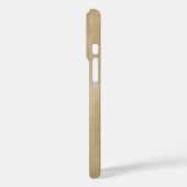 Coques Case-Mate iPhone Bogatyr russe médiéval (Verso / Gauche)