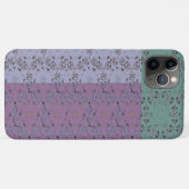 Coques Case-Mate iPhone Bohème chic déco (Dos (Horizontal))