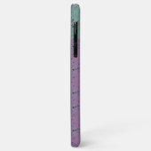 Coques Case-Mate iPhone Bohème chic déco (Dos/Gauche)