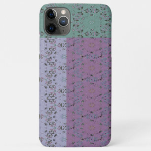 Case-Mate iPhone Case Bohème chic déco