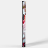 Coques Case-Mate iPhone Bohème Floral Art cadeau parfait pour vos amours (Verso / Droite)