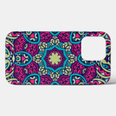 Coques Case-Mate iPhone Boho (Verso (horizontal))