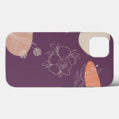 Coques Case-Mate iPhone Boho (Verso (horizontal))