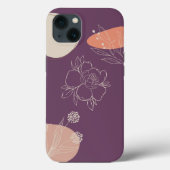 Coques Case-Mate iPhone Boho (Verso)