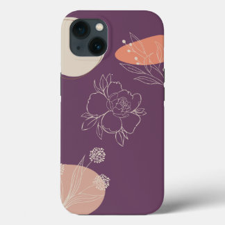Case-Mate iPhone Case Boho
