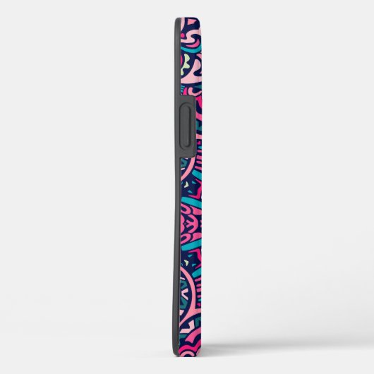 Coques Case-Mate iPhone Boho (Verso / Droite)