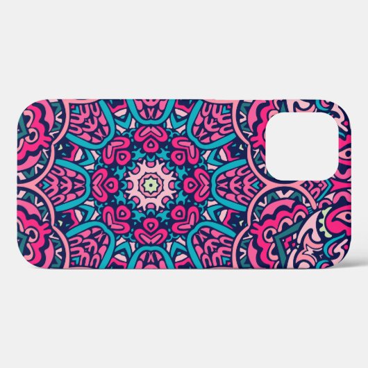 Coques Case-Mate iPhone Boho (Verso (horizontal))