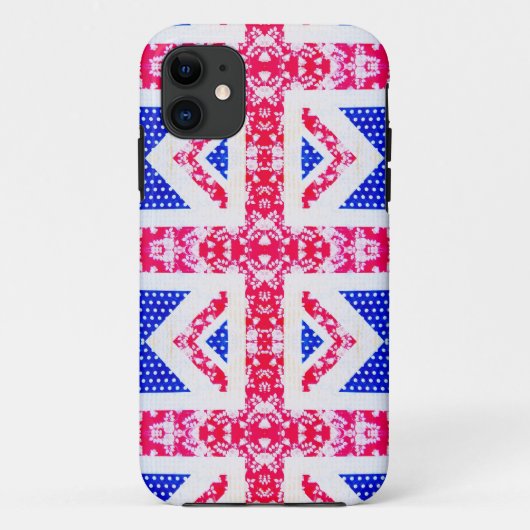 Coques Case-Mate iPhone boho (Dos)