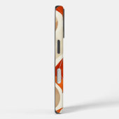 Coques Case-Mate iPhone Boho Automne Quitte Le Cas Téléphone (Verso / Droite)