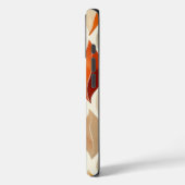 Coques Case-Mate iPhone Boho Automne Quitte Le Cas Téléphone (Verso / Gauche)