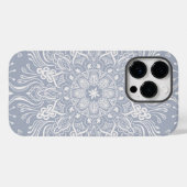Coques Case-Mate iPhone Boho Barkley Mandala (Verso (horizontal))