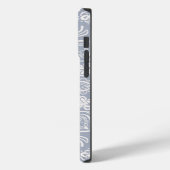 Coques Case-Mate iPhone Boho Barkley Mandala (Verso / Gauche)