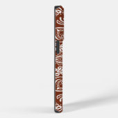 Coques Case-Mate iPhone Boho Barkley Mandala (Verso / Droite)