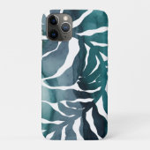 Coques Case-Mate iPhone Boho Botanique Kelp Plante Aquarelle Matisse (Dos)