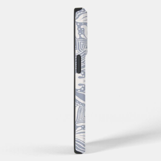 Coques Case-Mate iPhone Boho Briella Mandala Art (Verso / Droite)