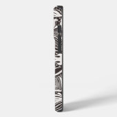 Coques Case-Mate iPhone Boho Briella Mandala Art (Verso / Gauche)