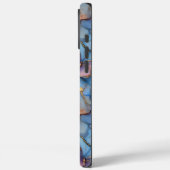 Coques Case-Mate iPhone Boho Butterfly iPhone (Verso / Gauche)