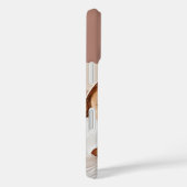 Coques Case-Mate iPhone Boho Color Flow Arche Photo (Verso / Droite)