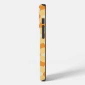 Coques Case-Mate iPhone Boho Daisy Art (Verso / Gauche)