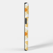 Coques Case-Mate iPhone Boho Daisy Art (Verso / Droite)