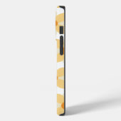 Coques Case-Mate iPhone Boho Daisy Art (Verso / Gauche)