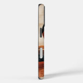 Coques Case-Mate iPhone Boho Desert Sunrise Téléphone Case (Verso / Droite)