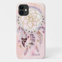 Boho Dreamcatcher de nom