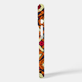 Coques Case-Mate iPhone Boho Faux Crochet esthétique (Verso / Gauche)