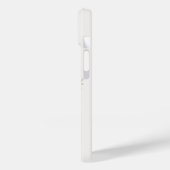 Coques Case-Mate iPhone Boho Floral Chic Aesthétique Fox Aquarelle (Verso / Gauche)