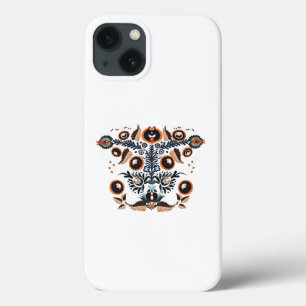 Case-Mate iPhone Case Boho Folk Motif