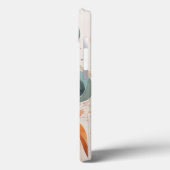 Coques Case-Mate iPhone Boho Lady (Verso / Gauche)