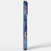 Coques Case-Mate iPhone Boho Marble Butterfly iPhone (Verso / Droite)