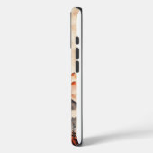 Coques Case-Mate iPhone Boho Mountain Sunrise Téléphone Case (Verso / Gauche)