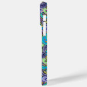 Coques Case-Mate iPhone Boho Paisley (Verso / Gauche)