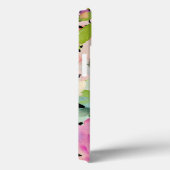 Coques Case-Mate iPhone Boho Pastel Aquarelle iPad Couverture (Verso / Droite)