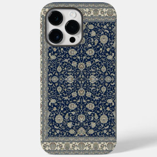 Coque Pour Pour iPhone 14 Pro Max "Boho Pastel Florals Phone Case – Soft & Stylish P