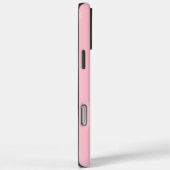 Coques Case-Mate iPhone Boho Rose Girly Girly Swirl Grunge (Verso / Droite)