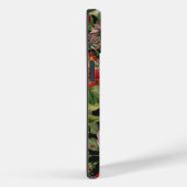 Coques Case-Mate iPhone Boho Roses (Verso / Droite)