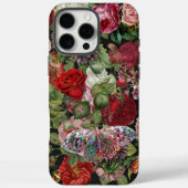 Coques Case-Mate iPhone Boho Roses 2 (Verso)