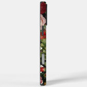Coques Case-Mate iPhone Boho Roses 2 (Verso / Droite)