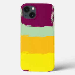 Case-Mate iPhone Case Boho Terre Ton Multicolore