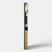 Coques Case-Mate iPhone Boho Wolf Surreal Wildlife Art (Verso / Droite)