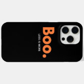 Coques Case-Mate iPhone Boire Moins C'Est Plus De Téléphone (Verso (horizontal))