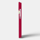 Coques Case-Mate iPhone Boire : Peut causer la perte de mémoire plus (Verso / Gauche)