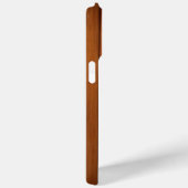 Coques Case-Mate iPhone Bois (Verso / Droite)