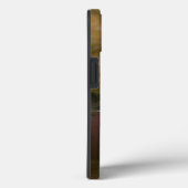 Coques Case-Mate iPhone Bois (Verso / Droite)